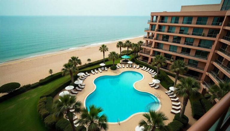 US, Germany, Spain, UK, Italy, France, Croatia, Poland, Switzerland and extra Included in Wyndham’s World Lodge Sale This Yr That includes As much as Twenty P.c Off