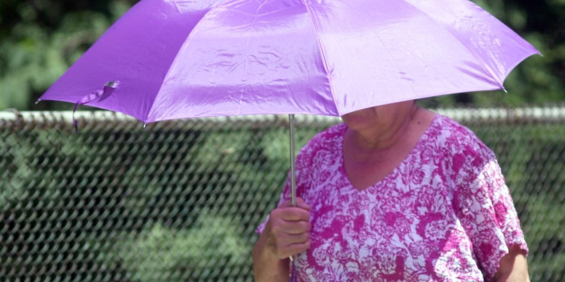 2025 air high quality alert: NYC metro area faces ozone well being advisory