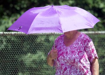 2025 air high quality alert: NYC metro area faces ozone well being advisory