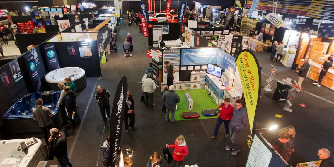 Rotorua Dwelling & Life-style Present returns