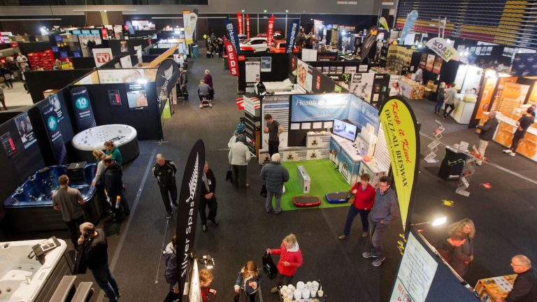 Rotorua Dwelling & Life-style Present returns