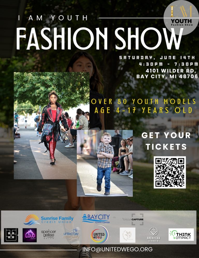 Bay Metropolis youth trend present returns June 14 with empowerment theme