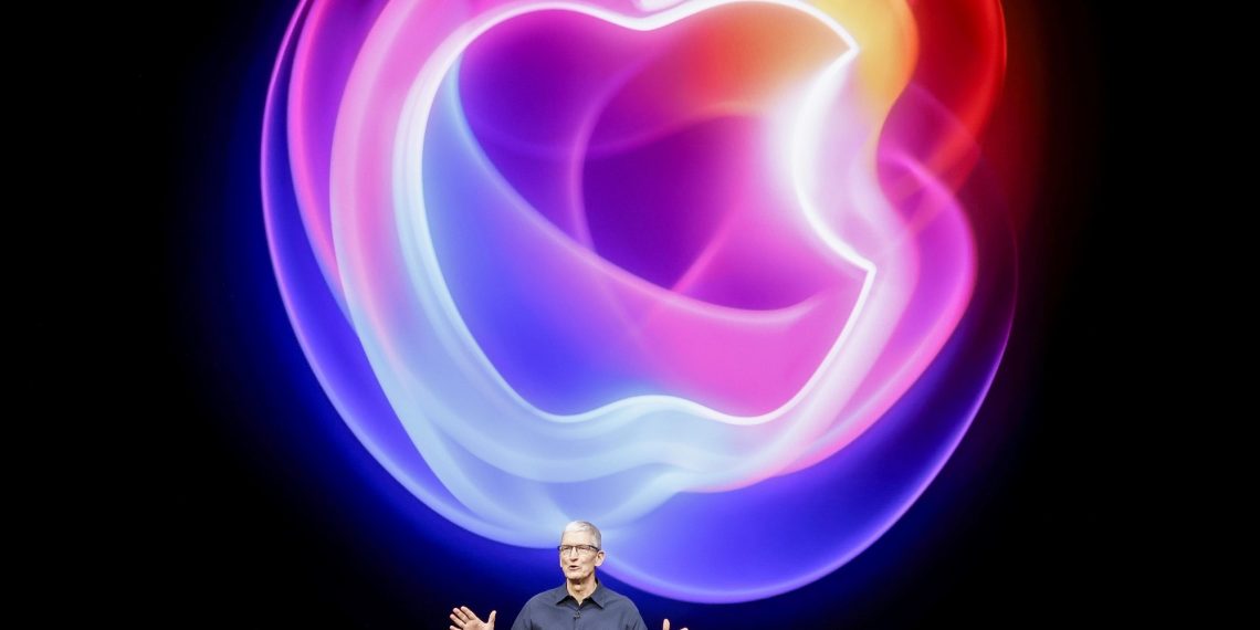 An Apple examine places doubt the most important fable of synthetic intelligence