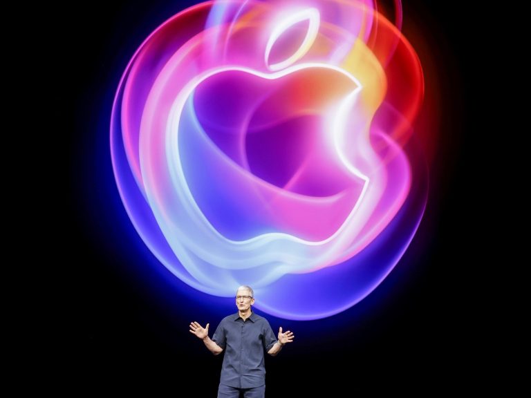 An Apple examine places doubt the most important fable of synthetic intelligence