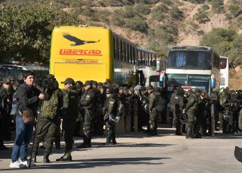 Evo Morales says that this week in his dispute towards the “Reich” and Donald Trump is “decisive” for his candidacy of the President