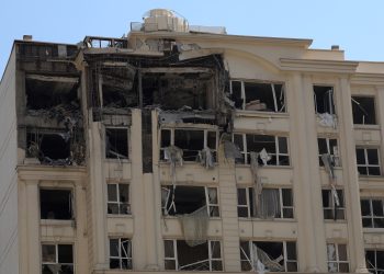 In keeping with the media, Israel’s assault on Iran is injured no less than 70 deaths and 300