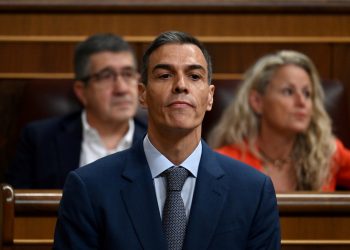 Who’s the one within the scandal that threatens the Pedro Sánchez’s authorities