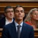 Who’s the one within the scandal that threatens the Pedro Sánchez’s authorities
