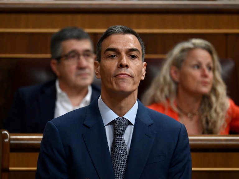 Who’s the one within the scandal that threatens the Pedro Sánchez’s authorities