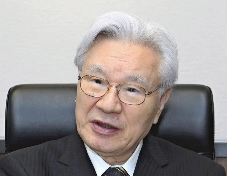 Japan ought to solely keep away from help within the US, have interaction in world diplomacy; Robust turtes with the identical -minded nations is important