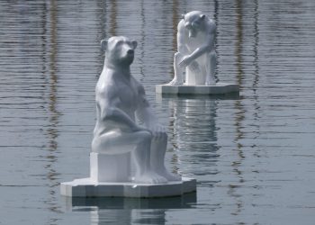 The seas mustn’t grow to be a “distant west”