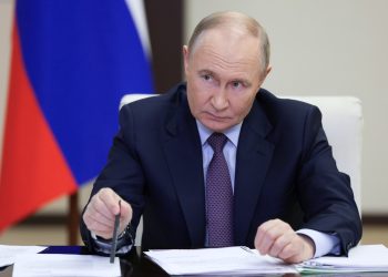 Russia’s ambassador to the UK fasts the ghost of the Third World Conflict after the Ukraine assaults