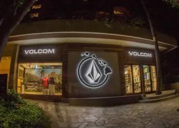 Genuine extends Boardriders Japan partnership