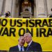 Donald Trump and the entice of the Israeli and Iran battle or when the warfare kills the story
