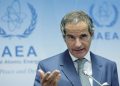 The Head of the UN Nuclear Company stated Iran “has sufficient materials for six to eight nuclear weapons”