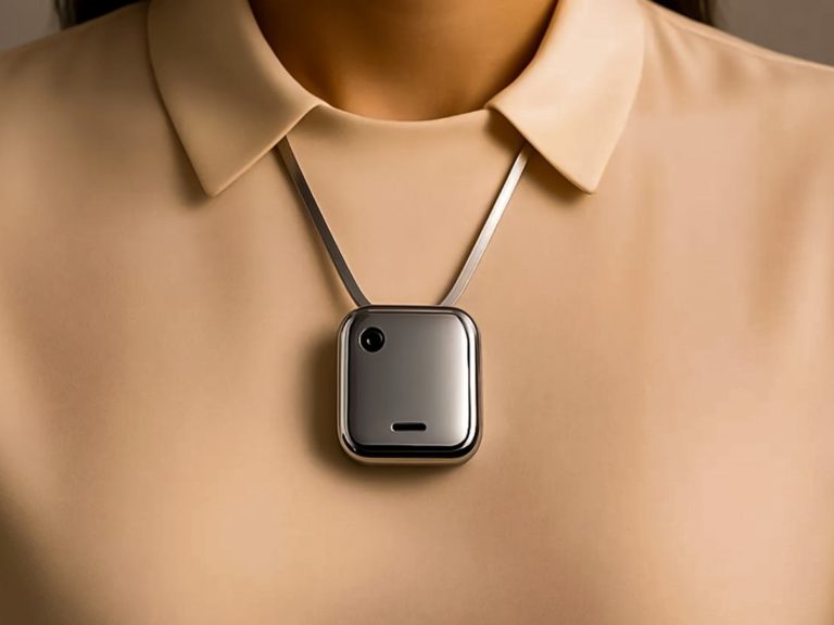 The creator iPhone and Openai develops a man-made intelligence system to exchange your cell phone: All particulars