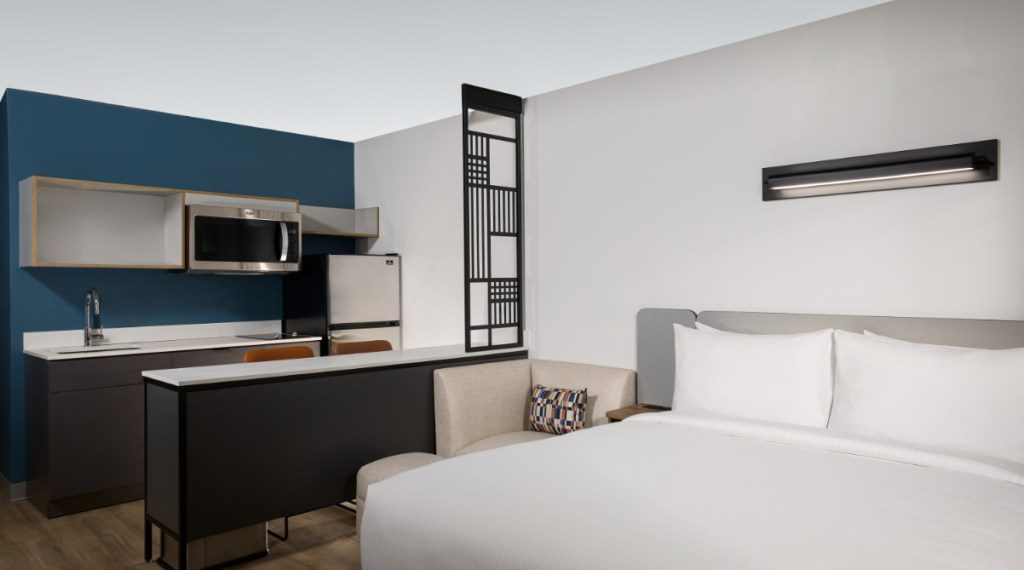 Marriott’s Mid-Market Push, Apple’s Journey Updates and Google’s AI Instruments