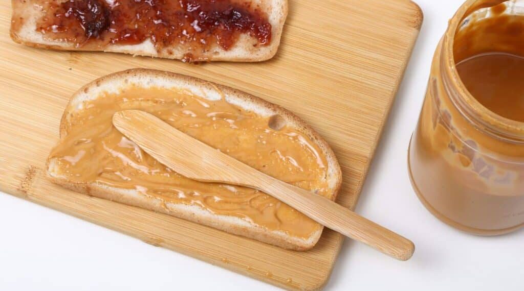 Peanut Butter Snack Cups Recalled On account of Plastic Contamination