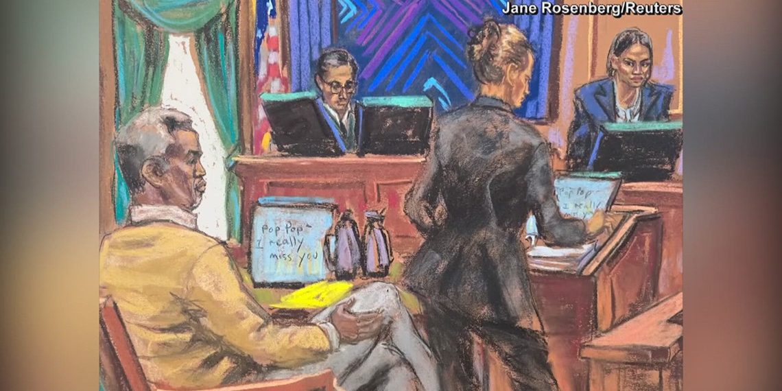 The Beat 'Pop Cease' leisure information for June 17, 2025 – 12newsnow.com