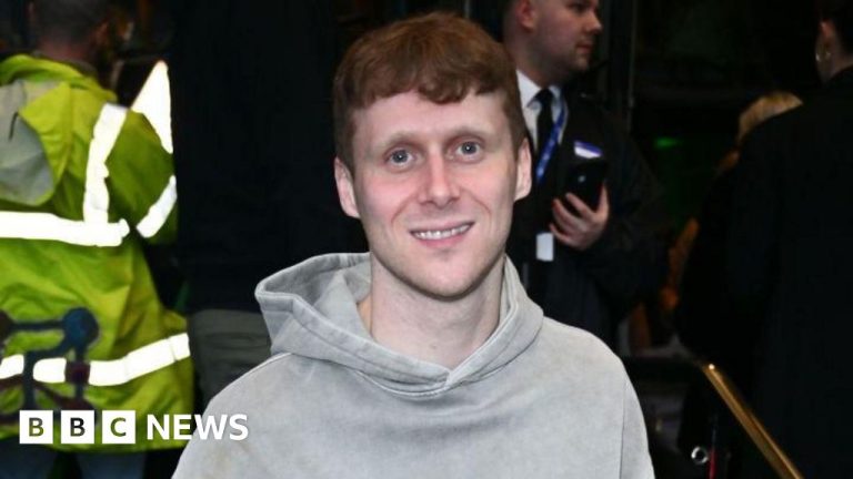 EastEnders star suspended over ‘unacceptable’ language