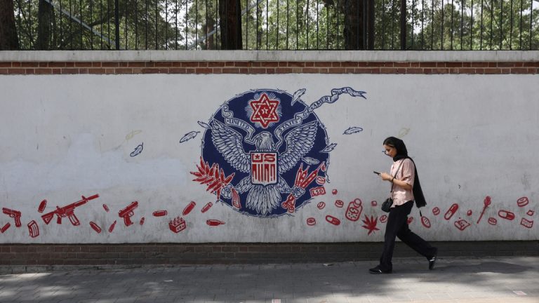 Iran condemns US journey ban as hostile, discriminatory