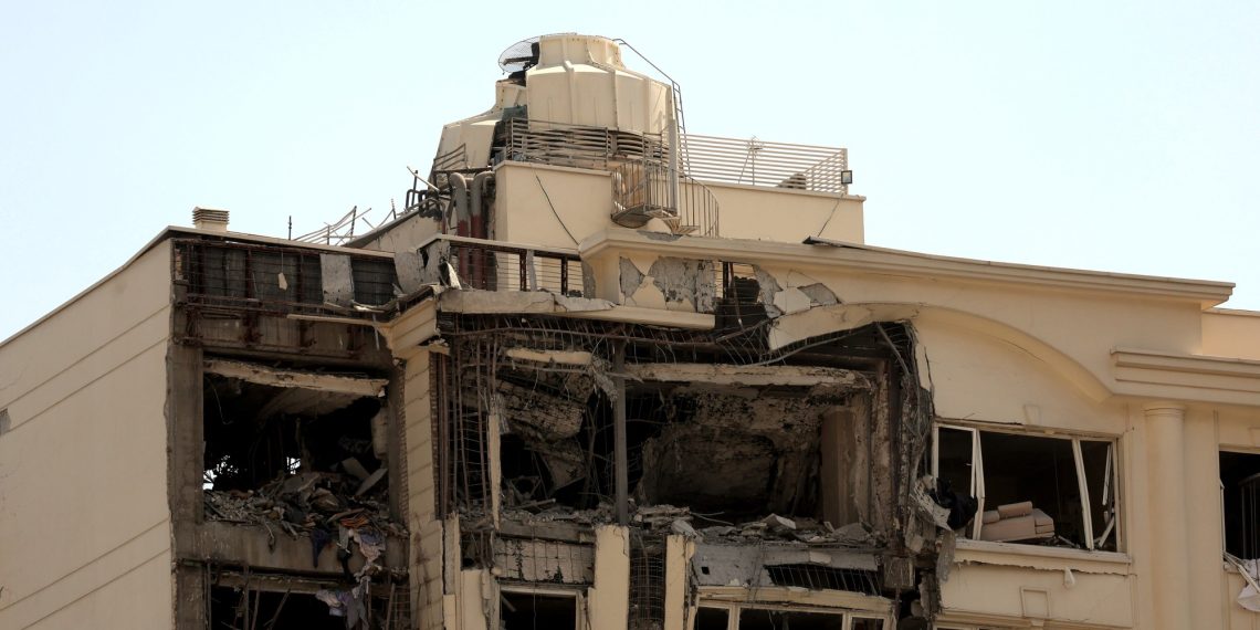 Israel’s chronology video chronology on Iran