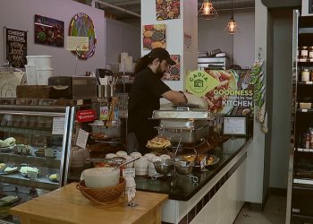 Galesburg grocery retailer will get $50,000 to assist fight meals deserts