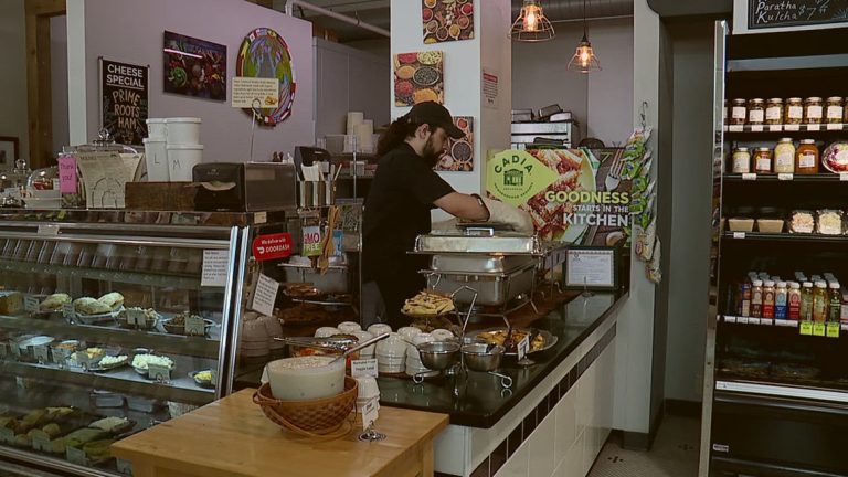 Galesburg grocery retailer will get $50,000 to assist fight meals deserts