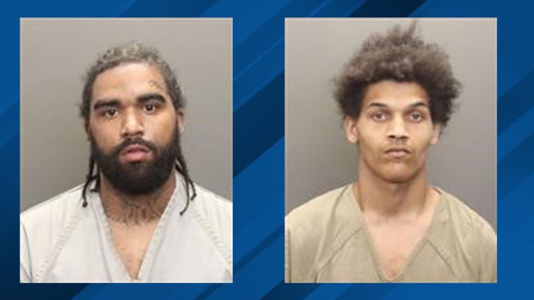 2 Columbus males get life for homicide, human trafficking in 2023 prostitution, drug ring