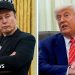 The Musk-Trump feud: The technological billionaire throws the president’s ingratitude