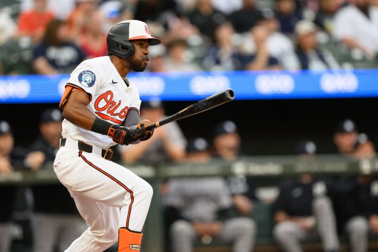 Oriolii predicted to commerce veteran Outfielder after Ryan Mountcastle Information