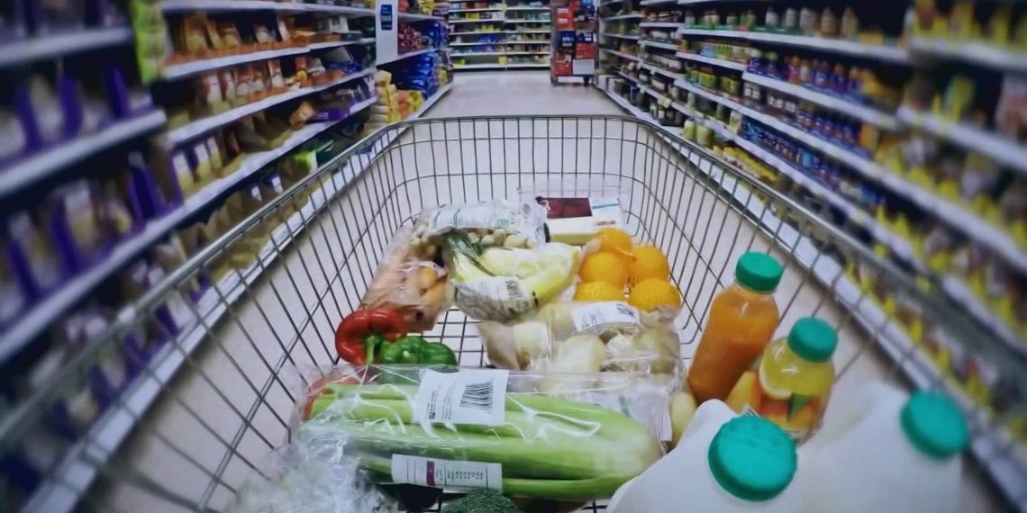 Two main US producers to take away synthetic dyes from meals merchandise