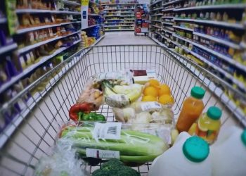 Two main US producers to take away synthetic dyes from meals merchandise