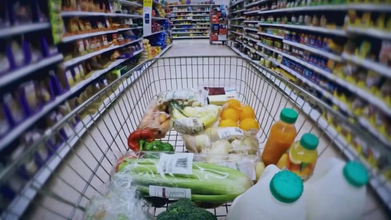 Two main US producers to take away synthetic dyes from meals merchandise