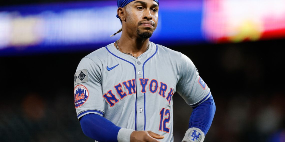 MLB proclaims Francisco Lindor Information after Mets’s Third Direct Loss