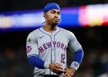 MLB proclaims Francisco Lindor Information after Mets’s Third Direct Loss
