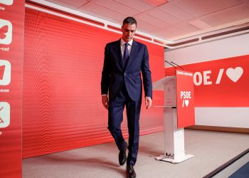 Resignation? Early elections? Tsunami of rumors and hypothesis in Spain for the longer term Pedro Sánchez