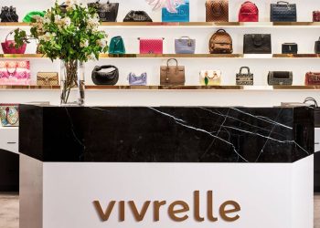 Vivrelle closes 62 million US  sequence C spherical