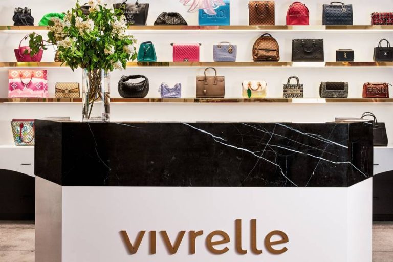 Vivrelle closes 62 million US  sequence C spherical