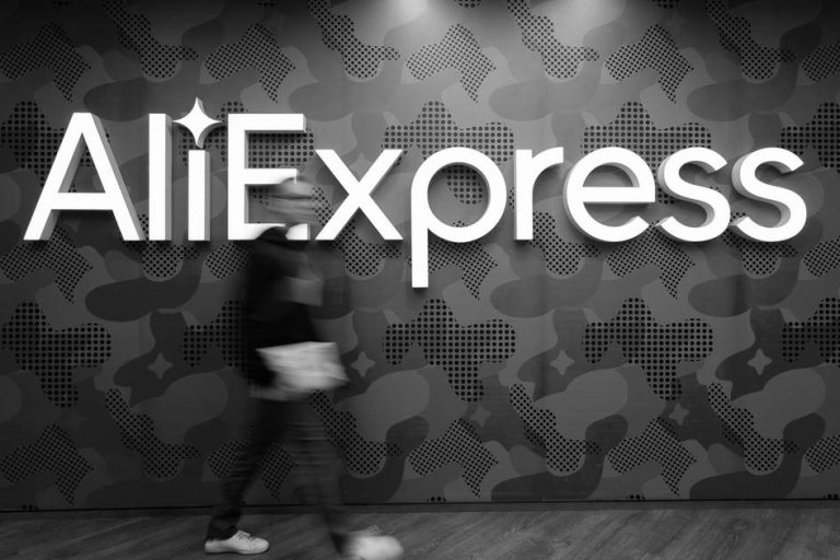 Aliexpress strengthens European presence with native warehouses