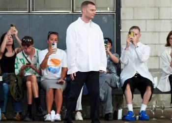 Former Givenchy designer Matthew M. Williams launches personal trend label