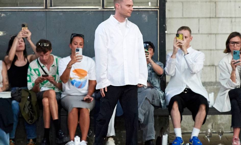 Former Givenchy designer Matthew M. Williams launches personal trend label