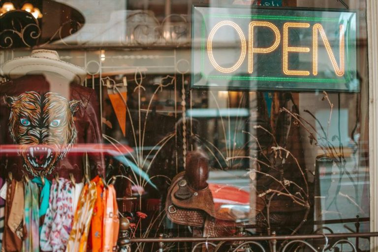 Is quick style ruining thrifting?