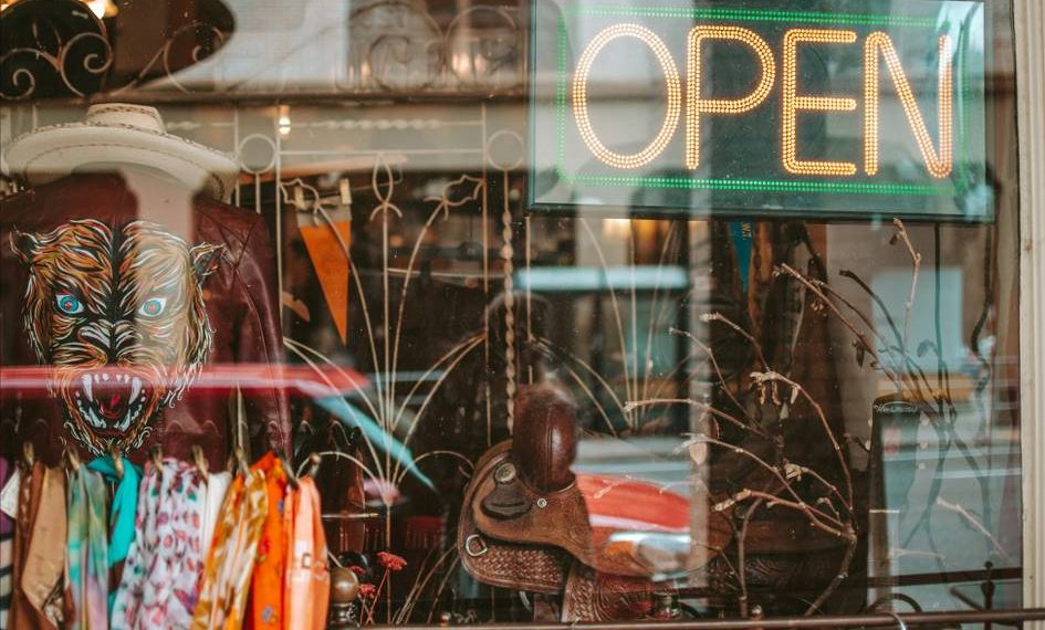 Is quick style ruining thrifting?