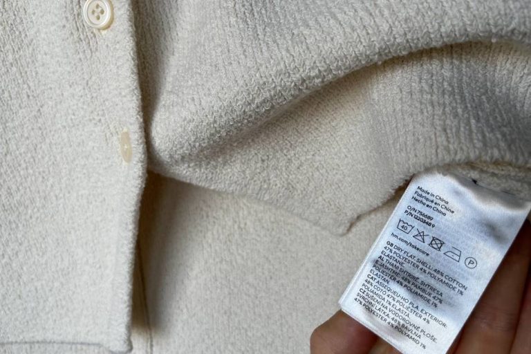 Vogue manufacturers brace for China’s export shift