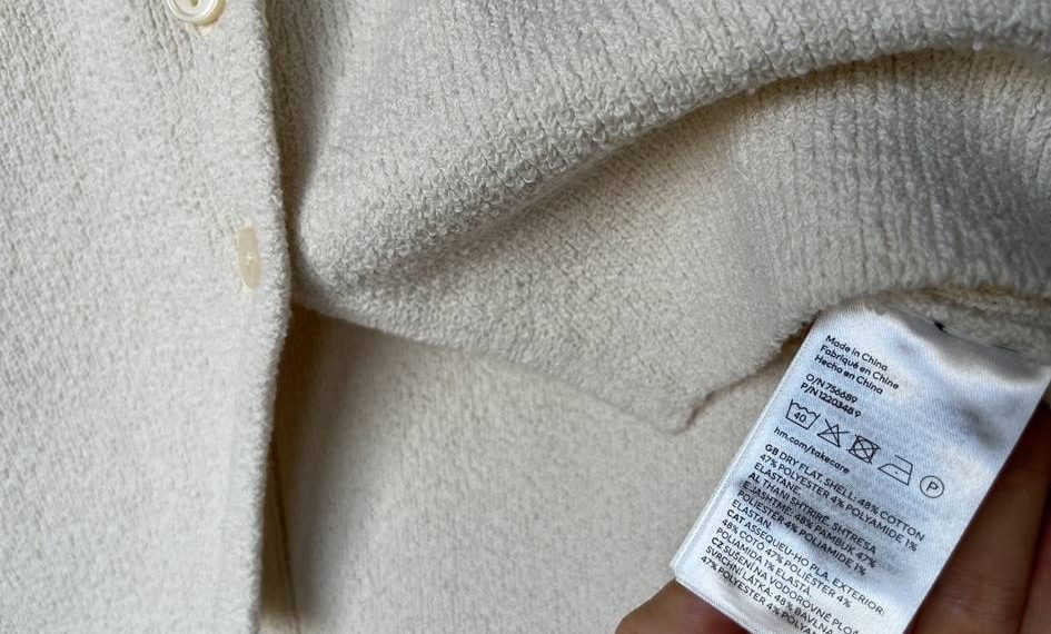 Vogue manufacturers brace for China’s export shift