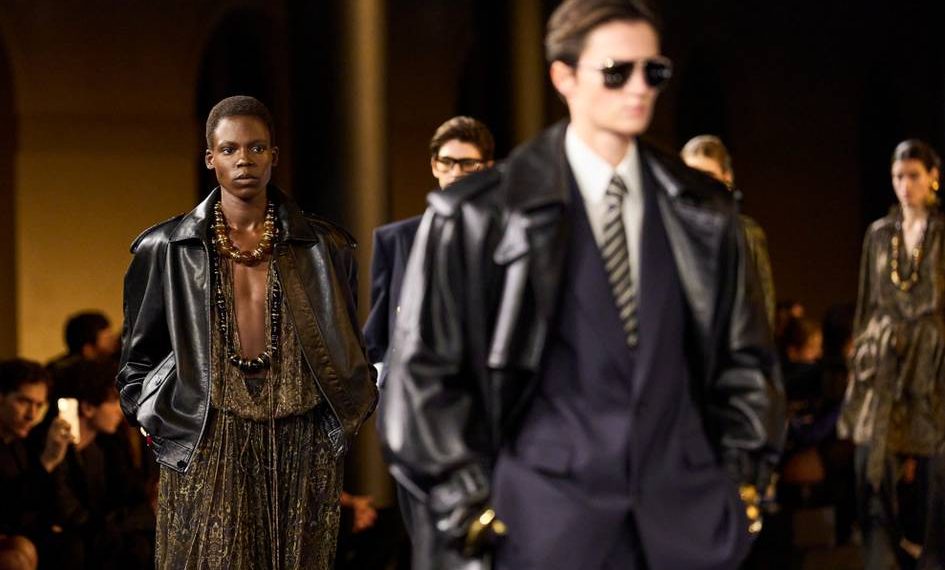 Paris Vogue Week Males's SS26: What to look out for – fashionunited.uk