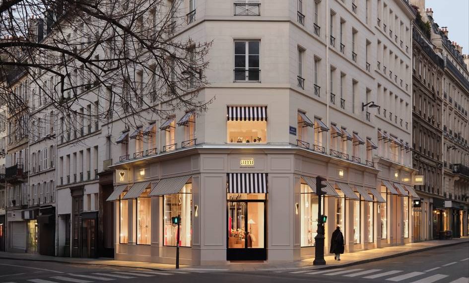 overview of a reinvented sector