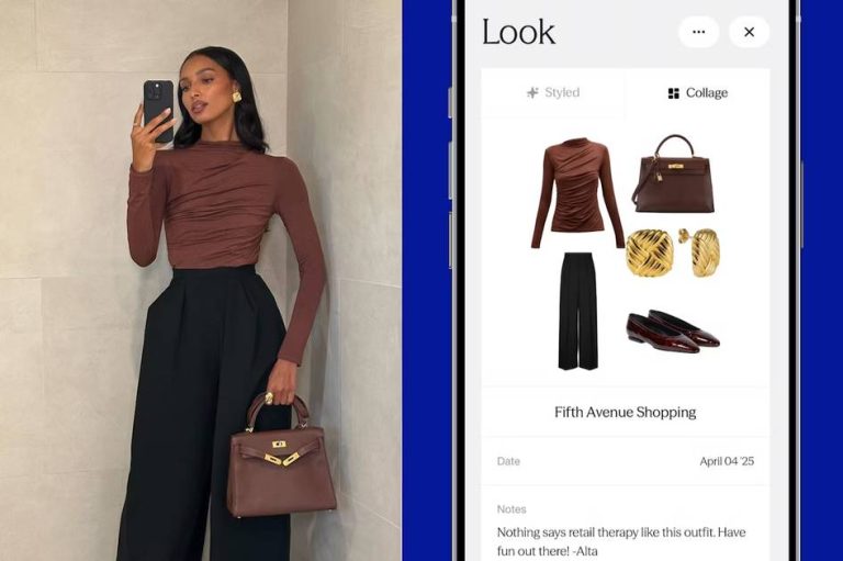 Alta raises $11 million in seed funding for AI powered private procuring & styling app