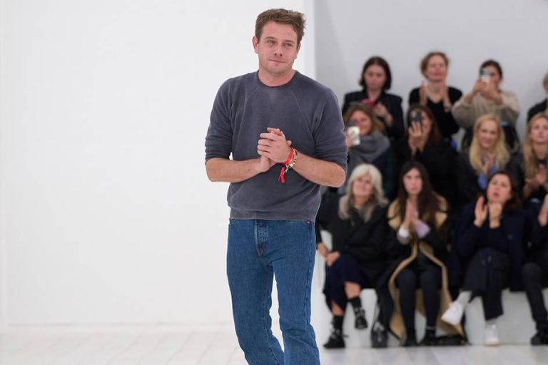In occasions of disaster, luxurious manufacturers flip to the brand new guard of designers